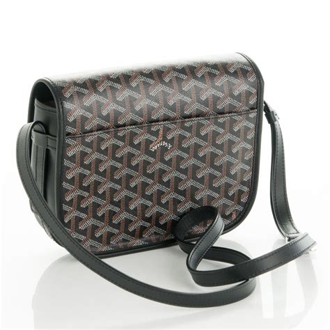 goyard tasche herren schwarz|goyard magazine bags.